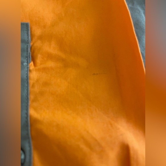 🆕Tag Safari Upland Shirt for Men - L/Sleeve 2XL Southwind Plantation Embroidered - Picture 7 of 10